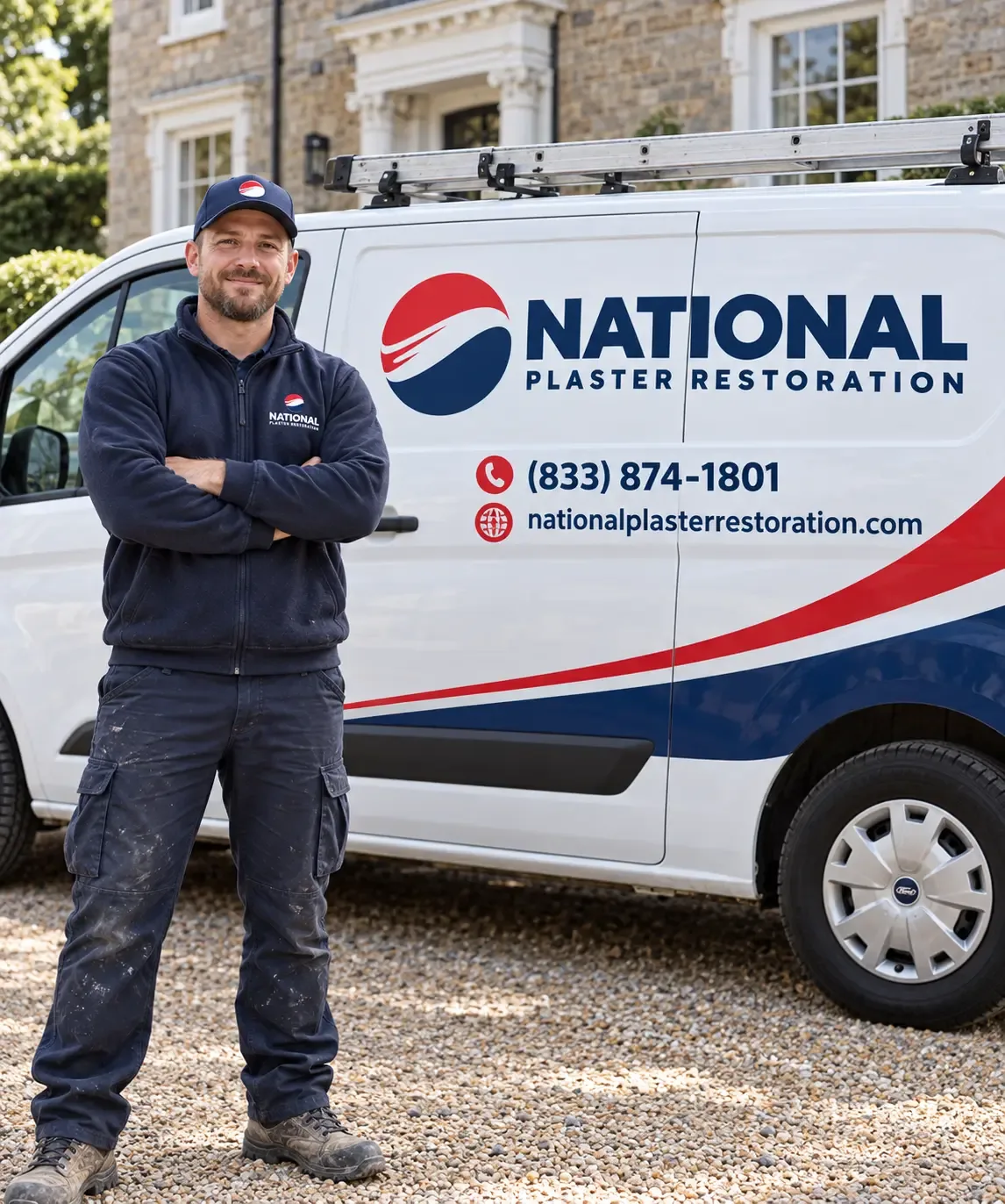 Plaster Repair company in Charles Town, WV